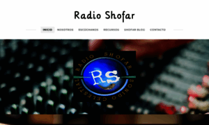 Radioshofar.org thumbnail