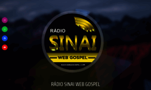 Radiosinaigospel.com thumbnail