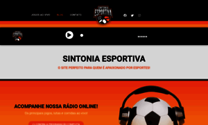 Radiosintoniaesportiva.com.br thumbnail