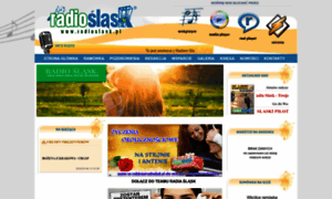 Radioslask.pl thumbnail