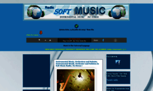 Radiosoftmusic.com thumbnail