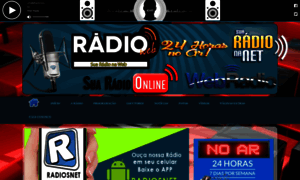 Radiosolidez.com.br thumbnail