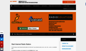 Radiosolution.info thumbnail