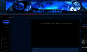 Radiosoundmobil.de thumbnail