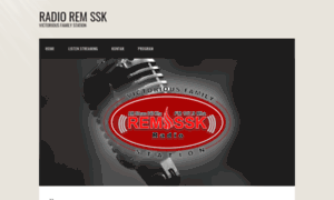 Radiossk.com thumbnail