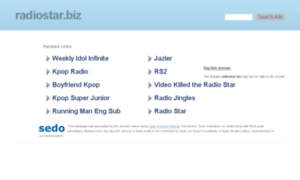 Radiostar.biz thumbnail