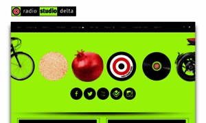 Radiostudiodelta.it thumbnail