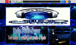 Radiostudiopower.com thumbnail