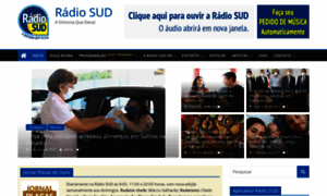 Radiosud.com.br thumbnail