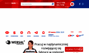 Radiosud.pl thumbnail