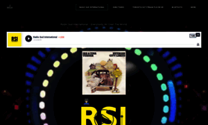 Radiosudinternational.weebly.com thumbnail