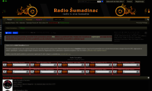 Radiosumadinac.org thumbnail