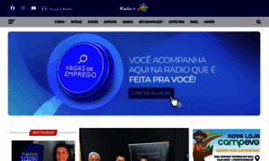 Radiosuperdifusora.com.br thumbnail