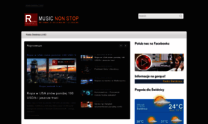 Radioswidnica.pl thumbnail