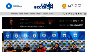 Radioszczecin.pl thumbnail