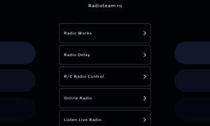 Radioteam.ro thumbnail