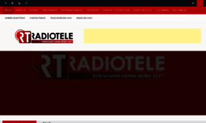 Radiotele.tv thumbnail