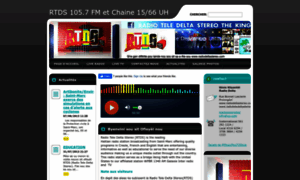 Radioteledeltastereo.com thumbnail