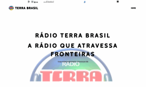 Radioterrabrasil.com.br thumbnail