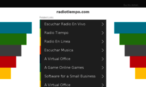 Radiotiempo.com thumbnail