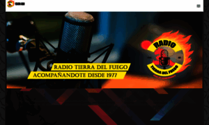 Radiotierradelfuego.cl thumbnail