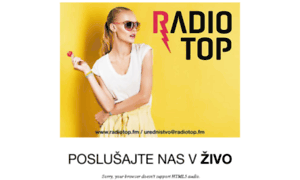 Radiotop.fm thumbnail