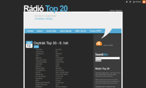 Radiotop20.blog.hu thumbnail