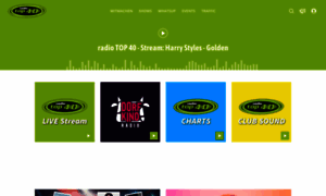 Radiotop40.de thumbnail
