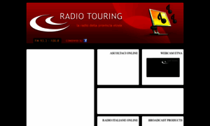 Radiotouring.eu thumbnail