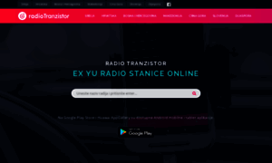 Radiotranzistor.net thumbnail