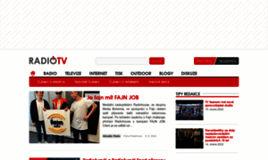 Radiotv.cz thumbnail