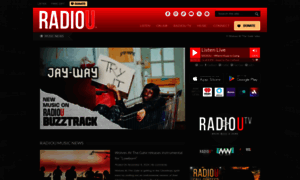 Radiou.com thumbnail