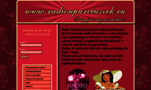 Radiouparciuszek.eu thumbnail