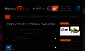 Radiourionline.net thumbnail