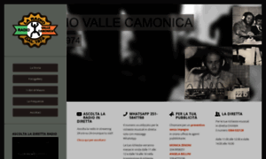 Radiovallecamonica.it thumbnail