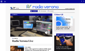 Radioverona.it thumbnail