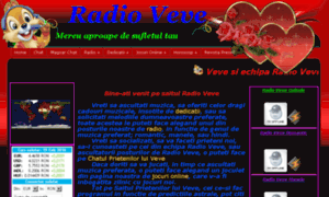 Radioveve.ro thumbnail