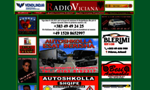 Radioviciana.de thumbnail
