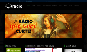 Radiovisao97.com.br thumbnail