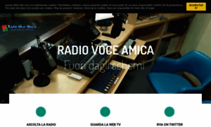 Radiovoceamica.it thumbnail