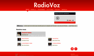 Radiovoz.com thumbnail