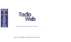 Radioweb.de thumbnail