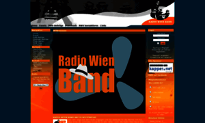 Radiowienband.at thumbnail