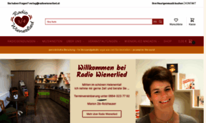 Radiowienerlied.at thumbnail