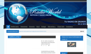 Radioworld.com.sv thumbnail