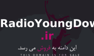 Radioyoungdownload.ir thumbnail