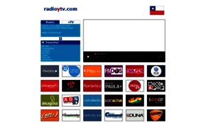 Radioytv.com thumbnail
