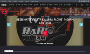Radioz1.ec thumbnail