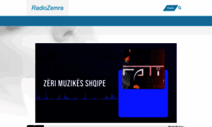 Radiozemra.net thumbnail