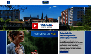 Radiozwickau.de thumbnail